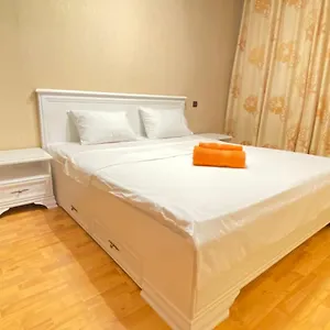 самал Алматы