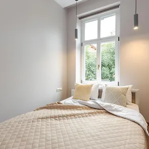 Inshiapartments On Kovzhuna Str Львов
