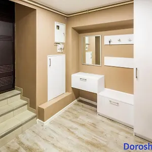Do Lvova Львов