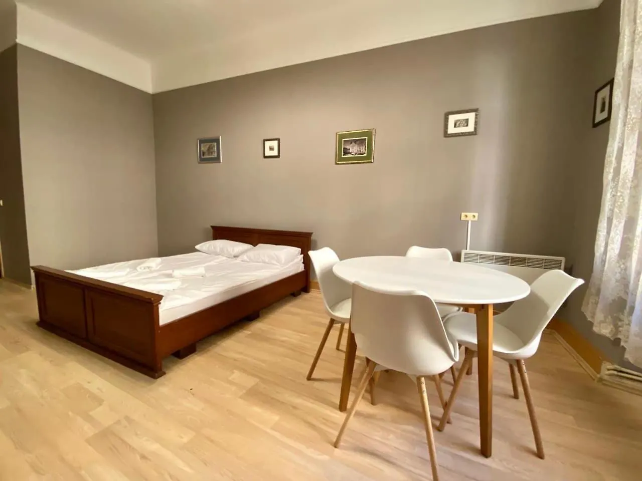 Freska Apartments Lviv 0*,  Ukraine