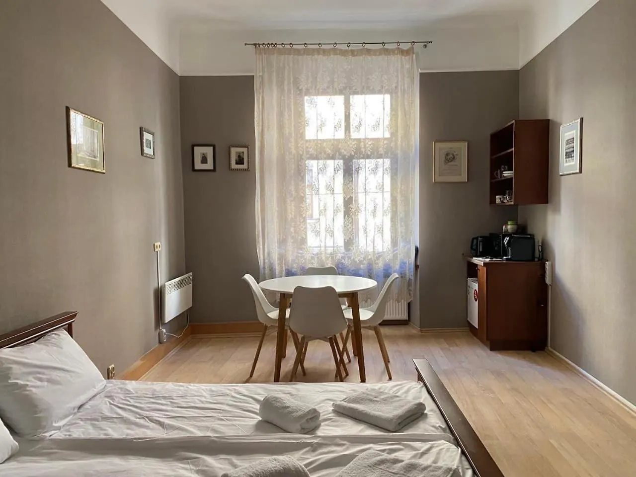 Freska Apartments Lviv 0*,  Ukraine